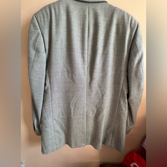 Jos. A. Bank Gray blazer - Picture 2 of 5